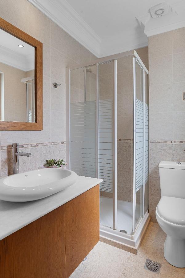Amphitrite Beach House Chania  Zewnętrze zdjęcie